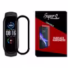 محافظ صفحه نمایش سوپرسی مدل SPW مناسب برای ساعت هوشمند شیائومی MI band 7