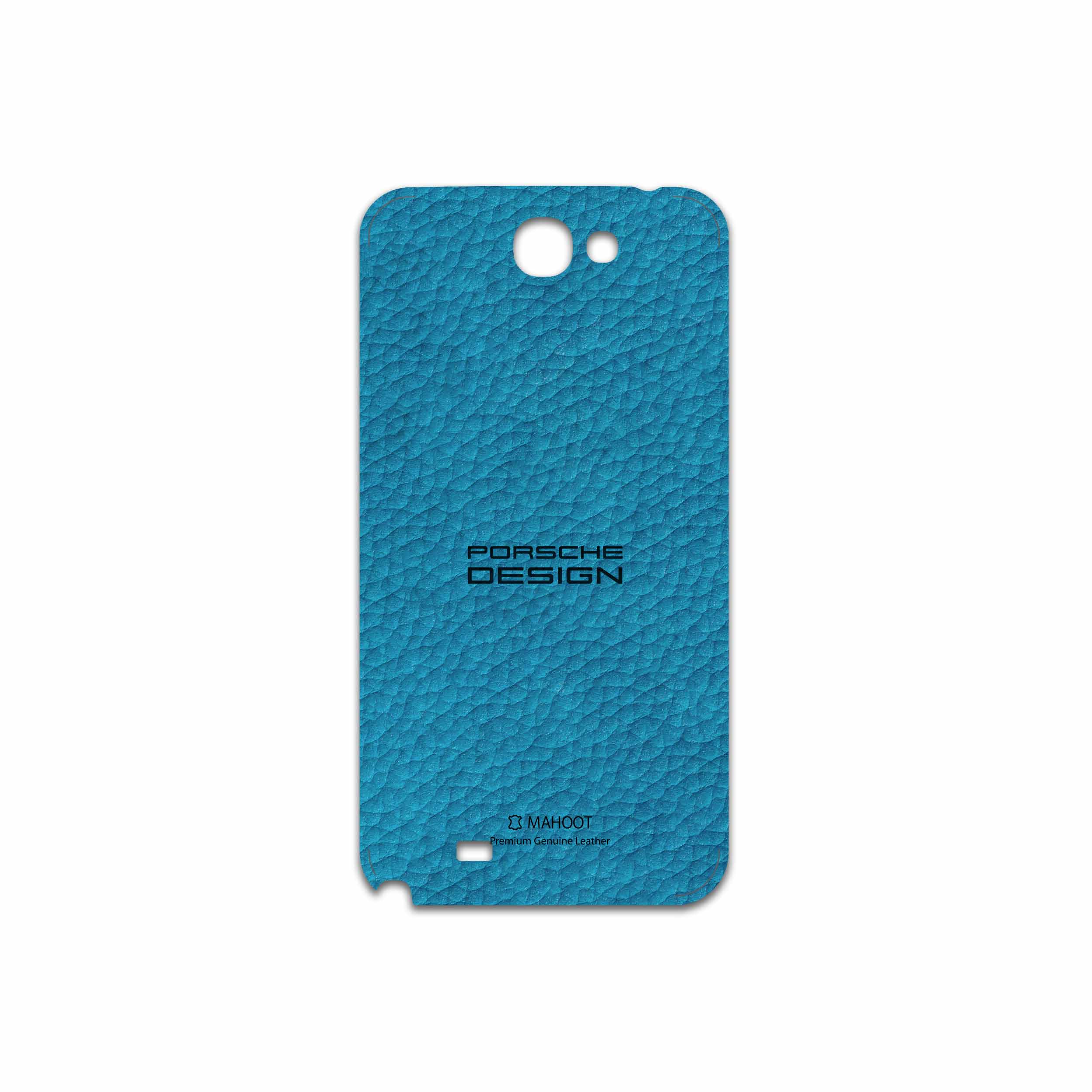 برچسب پوششی ماهوت مدل BL-PRDS مناسب برای گوشی موبایل سامسونگ Galaxy Note 2