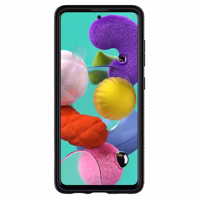 کاور آیرون من مدل Liquid Air مناسب برای گوشی موبایل سامسونگ Galaxy S20