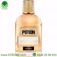 عطر ادکلن دسکوارد2 پوشن ادو پرفیوم زنانه 100 میل زنانه