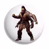 پیکسل پرمانه طرح mortal kombat کد pm.27552
