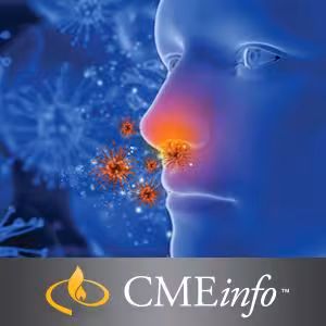 CME INFO : Brigham Board Review in Allergy &amp; Immunology 2018 Video - کتاب پزشکی بهار