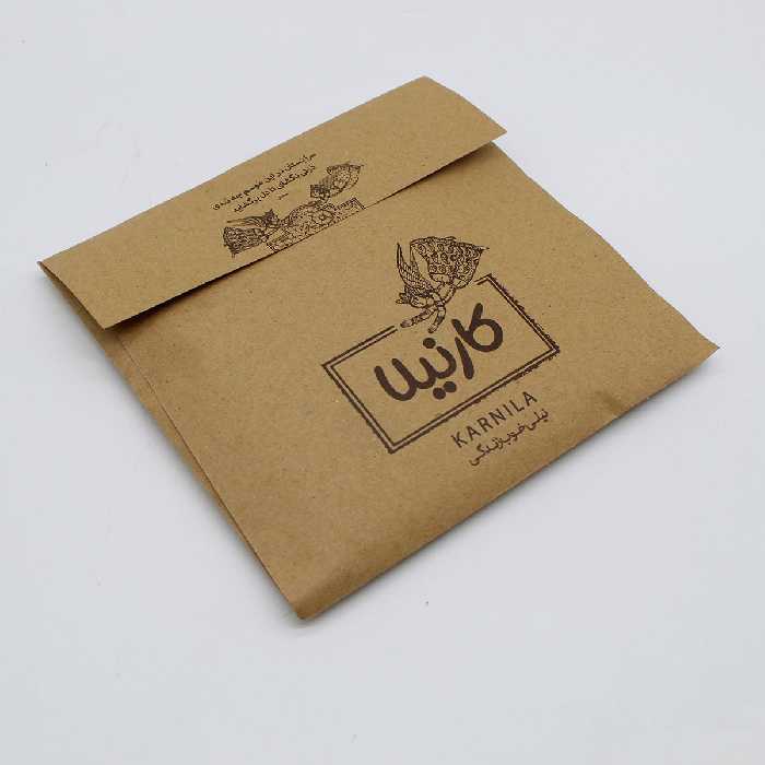  کاشی کارنیلا طرح نقاشی بانو در تراس کد wkk1335