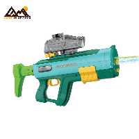 تفنگ آب پاش گرین لاین مدل GN60