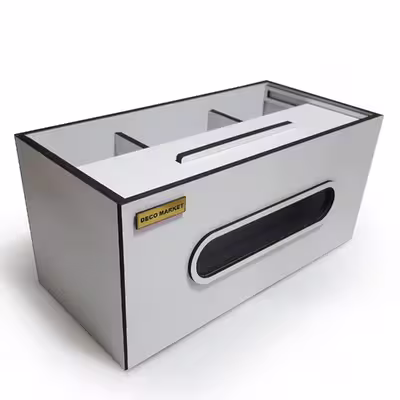 نظم دهنده دکو مارکت کد D051