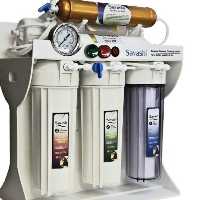 تصفیه آب خانگی کلاس 2 تیپ 4