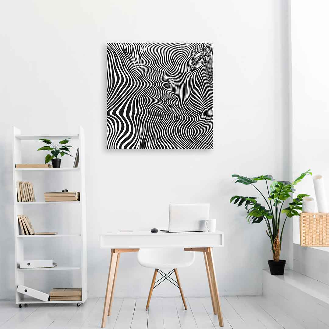 تابلو شاسی طرح مدرن کد ARTC20