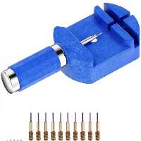 ابزار ساعت سازه با یدک 