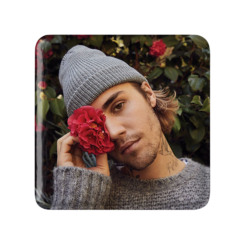 پیکسل خندالو مدل جاستین بیبر Justin Bieber کد 19021