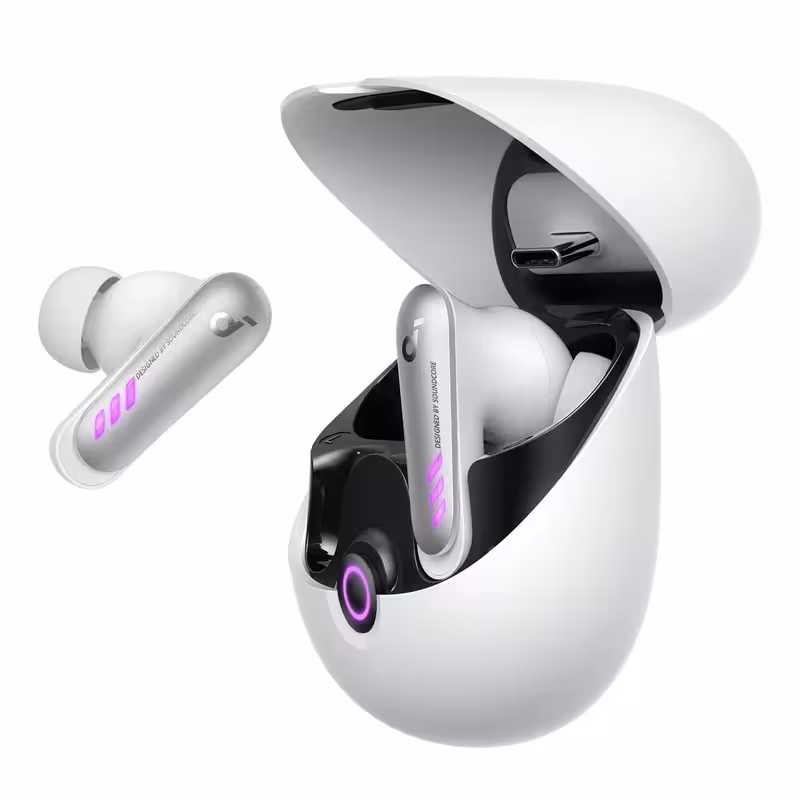 هدفون بلوتوثی انکر مدل VR P10 A3850 - فروشگاه اینترنتی سیب سبز