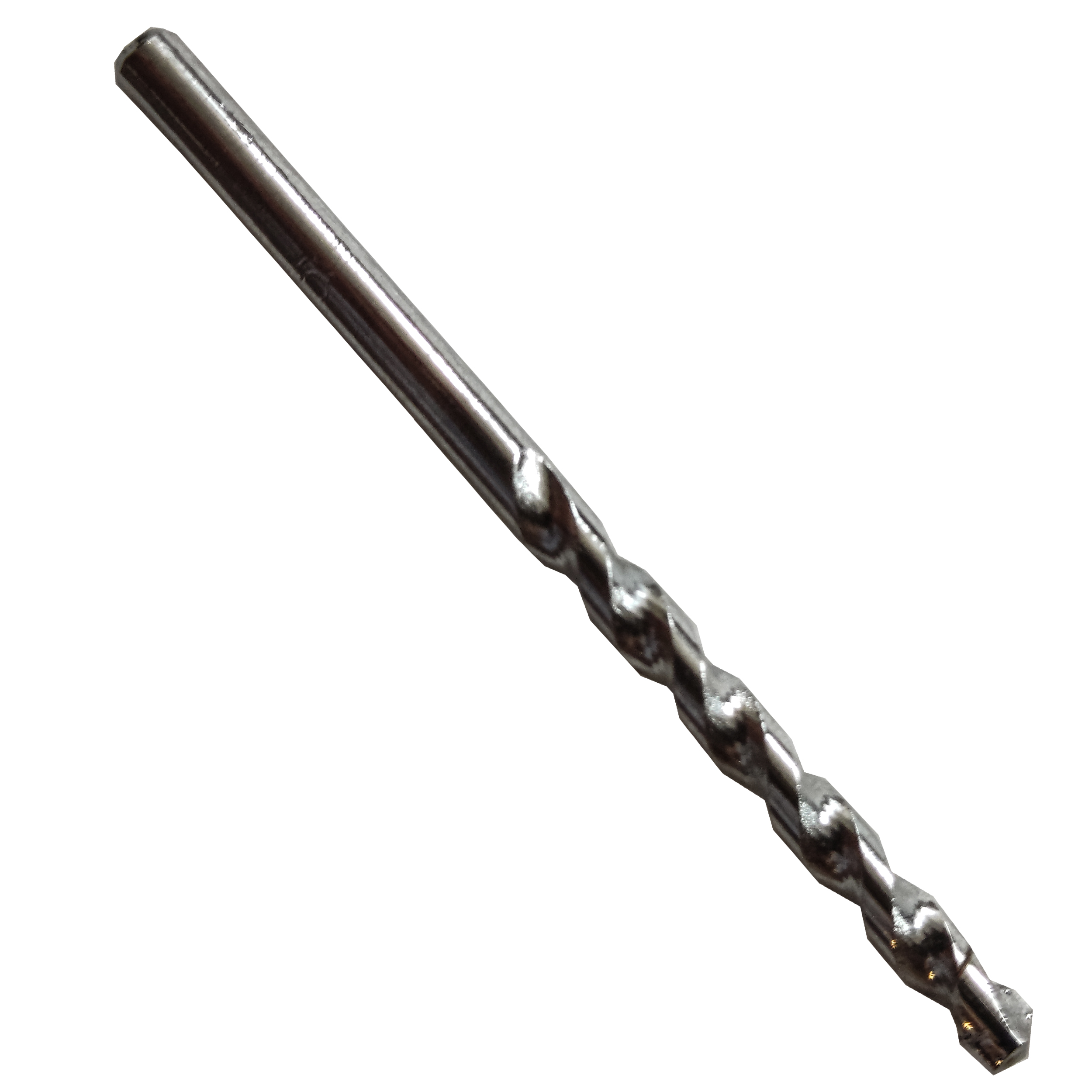 مته اهن اکرینو مدل DIN 8039 سایز 5 میلیمتر
