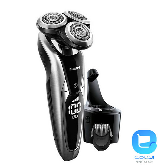 ریش تراش خط زن فیلیپس S9711/23