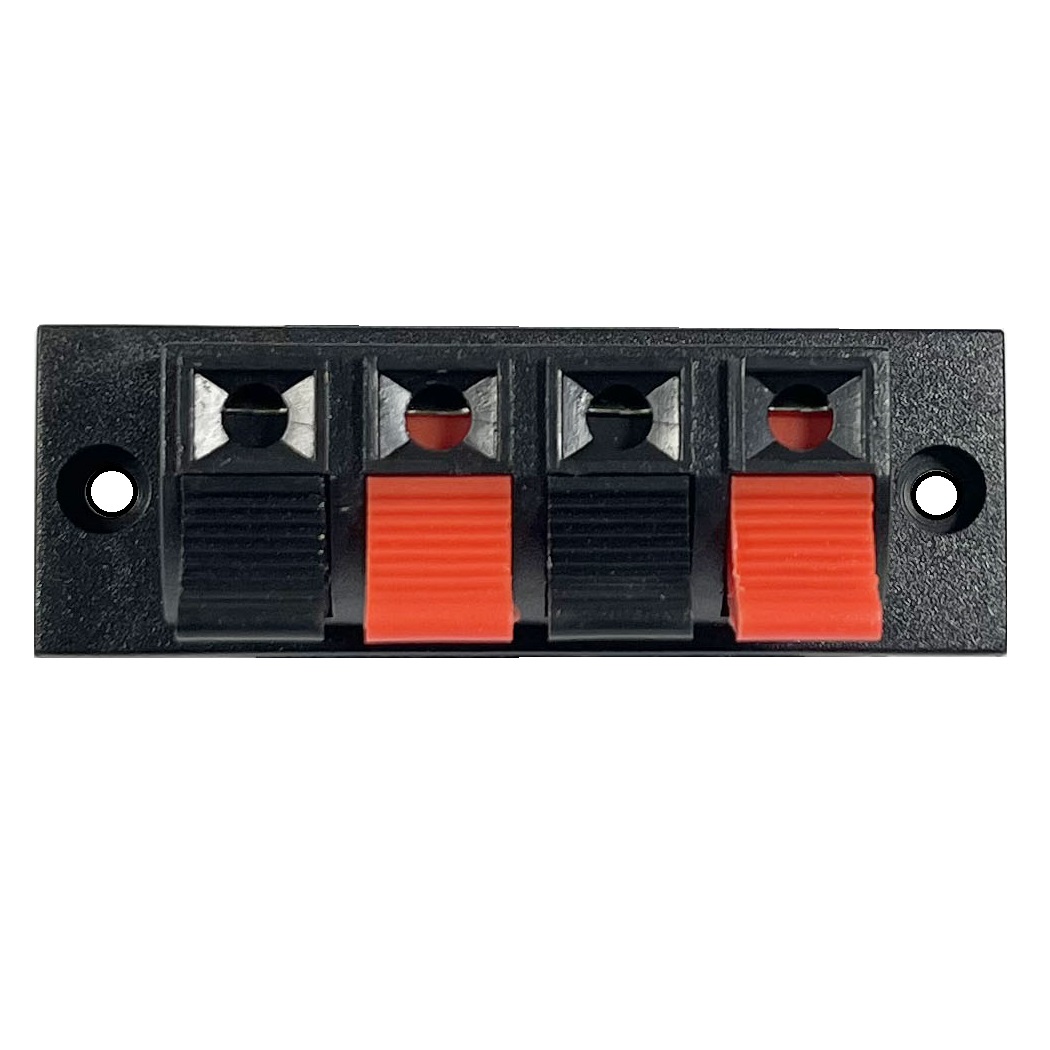 ترمینال بلندگو مدل TTS-7024 