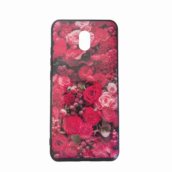 کاور مدل FL 01 مناسب برای گوشی موبایل شیایومی Redmi 8A