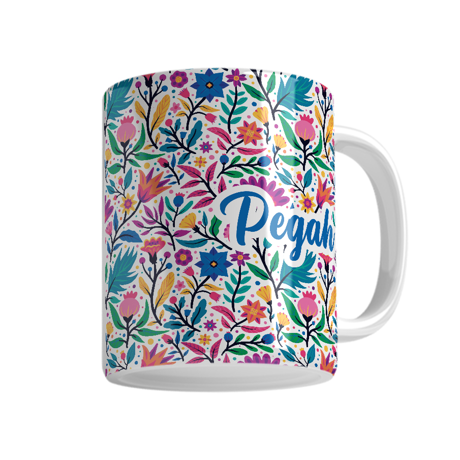 ماگ مدل پگاه