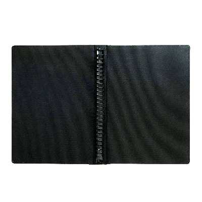 کلاسور طرح دختر کفشدوزکی کد kk21