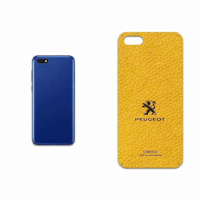 برچسب پوششی ماهوت مدل ML-PEGT مناسب برای گوشی موبایل هوآوی Y5 Lite