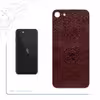برچسب پوششی ماهوت مدل NL-MAH مناسب برای گوشی موبایل اپل iPhone SE 2022