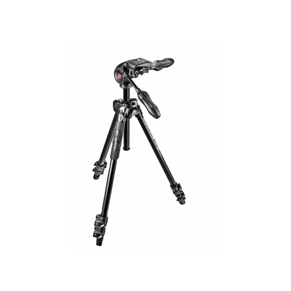 سه پایه Manfrotto MK290LTA3-3W