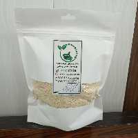 کنجد سفید اعلا (500 گرم)