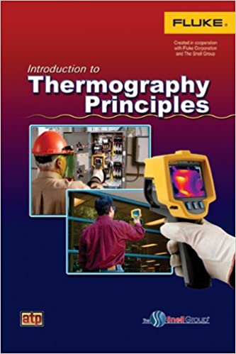 خرید و دانلود نسخه کامل کتاب Introduction to Thermography Principles - Pdf