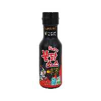 سس مرغ چیلی ( تند ) 200 گرم بولداک سامیانگ - samyang