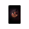 برچسب پوششی ماهوت مدل Pizza مناسب برای تبلت اپل iPad mini (GEN 5) 2019 A2125