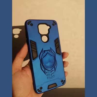 کاور ARM1 مناسب برای گوشی موبایل شیائومی Redmi Note 9 