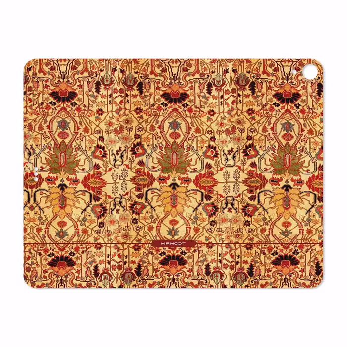 برچسب پوششی ماهوت مدل Iran-Carpet2 مناسب برای تبلت اپل iPad Pro 12.9 (GEN 3) 2018 A2014