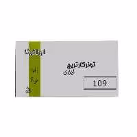 کارتریج ایرانیکا طرح سامسونگ MLT-D109S مشکی