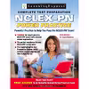 کتاب NCLEX-PN: Power Practice اثر Alicia Culleiton and Yvonne Weideman انتشارات LearningExpress, LLC