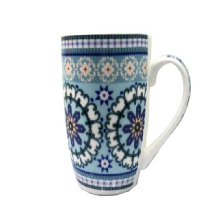 ماگ سرامیکی طرح سنتی