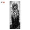 تابلو شاسی ونسونی طرح Stand Of Lion سایز 50 × 70