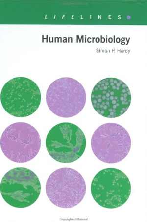 [PDF] دانلود کتاب Human Microbiology, 2002