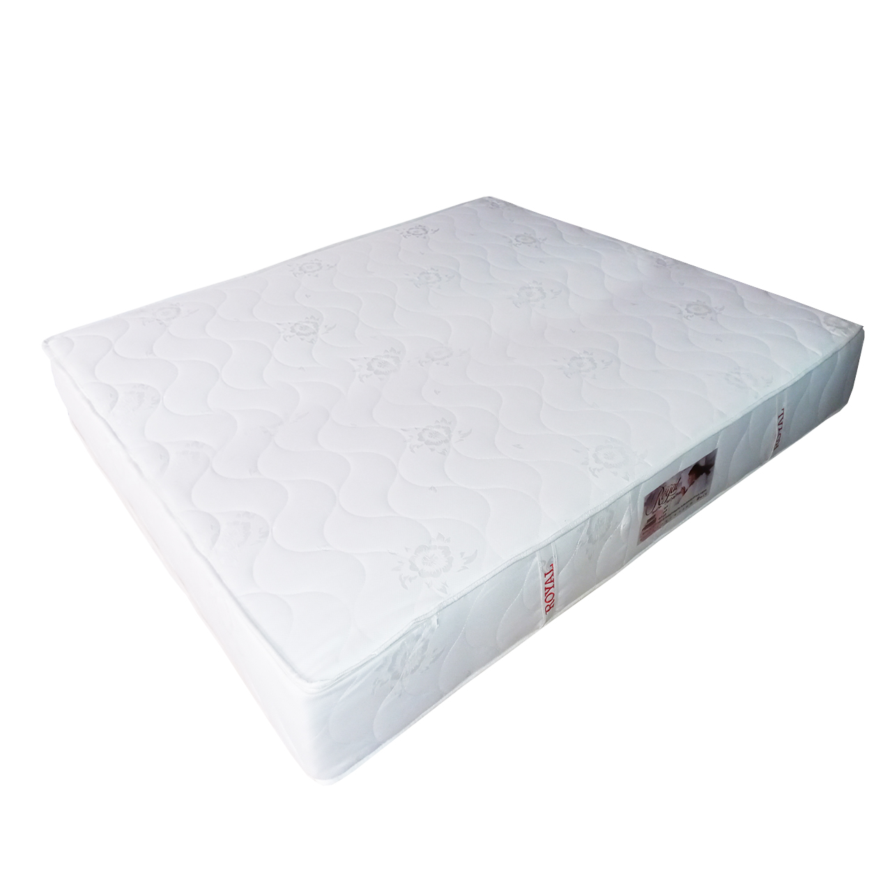 تشک رویال مدل مدیکال کد 8 دونفره سایز 180×200 سانتی متر