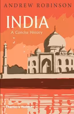 󾕇 دانلود کتاب India - A Short History, 2019 - دانلود کتاب های دانشگاهی