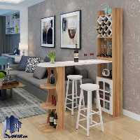 میز بار BTJ142