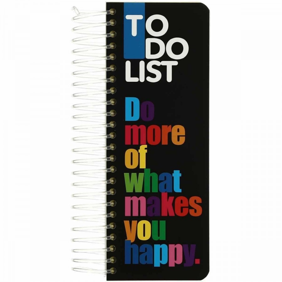 دفترکارهای روزمره دات نوت/ To Do List