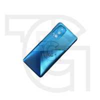 درب پشت پوکو (آبی‌اقیانوسی) Back Door Xiaomi Poco M2012K11AG