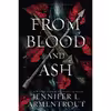 کتاب From Blood and Ash اثر Jennifer L. Armentrout انتشارات تازه ها