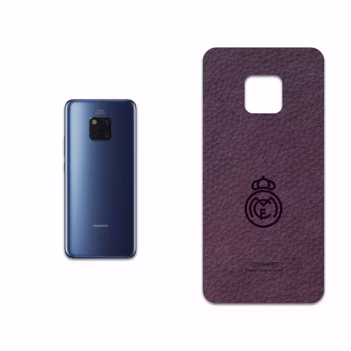 برچسب پوششی ماهوت مدل PL-REAL مناسب برای گوشی موبایل هوآوی Mate 20 Pro
