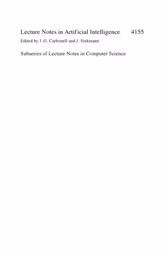 خرید و دانلود نسخه کامل کتاب Reasoning, Action and Interaction in AI Theories and Systems: Essays Dedicated to Luigia Carlucci Aiello