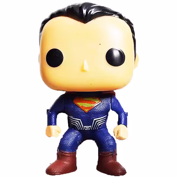 فیگور مدل Funco Superman