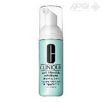 فوم شستشوی ضد جوش کلینیک مدل ANTI BLEMISH حجم 125 میل