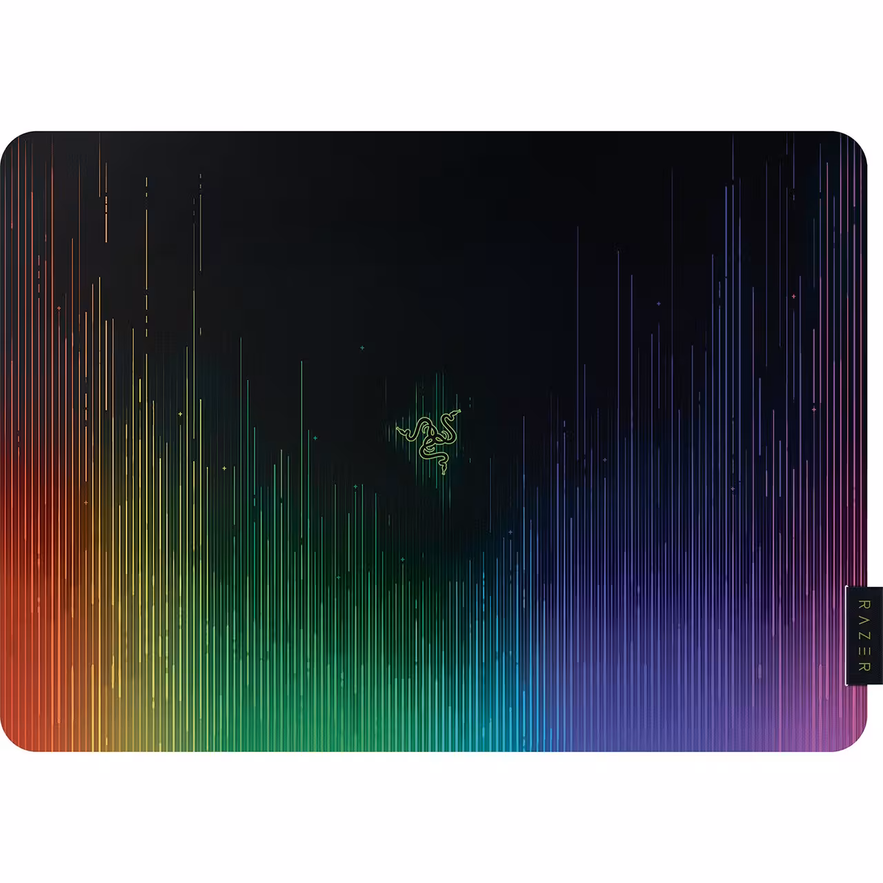 ماوس پد  مدل Sphex V2 سایز Regular