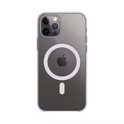 کاور  مدل مگ سیف مناسب برای گوشی موبایل اپل IPHONE 12/12 PRO