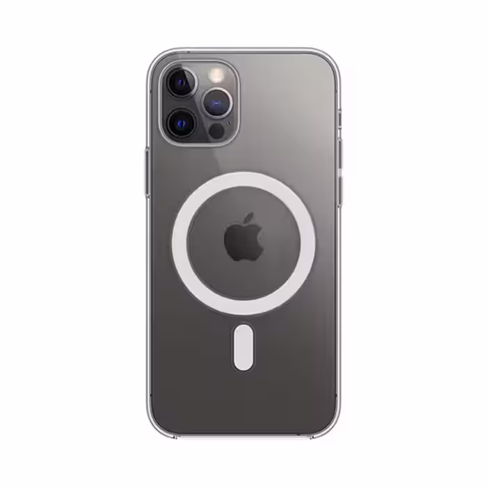کاور  مدل مگ سیف مناسب برای گوشی موبایل اپل IPHONE 12/12 PRO