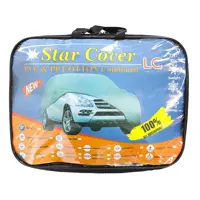  چادر خودرو استار کاور مدل SCC مناسب برای ولوو XC60