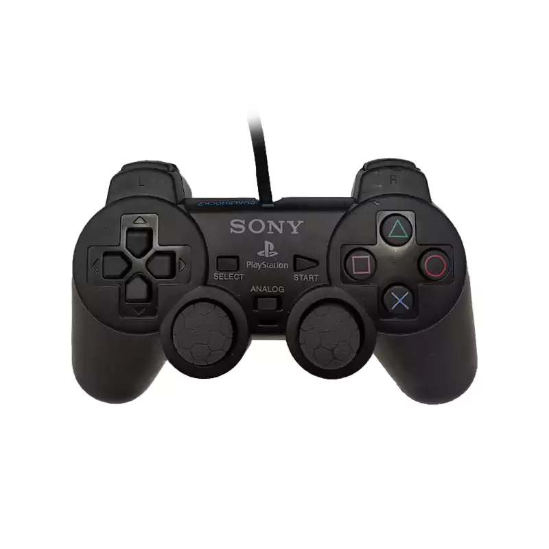 دسته پلی استیشن 2 مدل CUH-ZCT1H