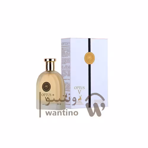 عطر ادکلن آمواج اوپوس V الحمبرا (Alhambra Amouage Opus V)